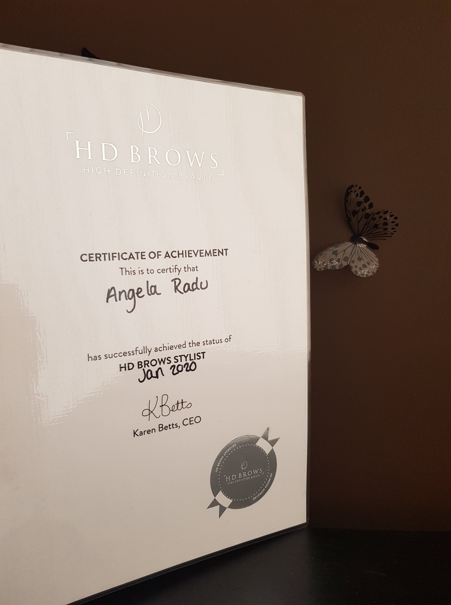 diploma