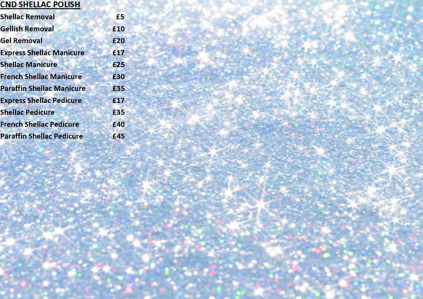 Black and White beauty salon Bo'ness